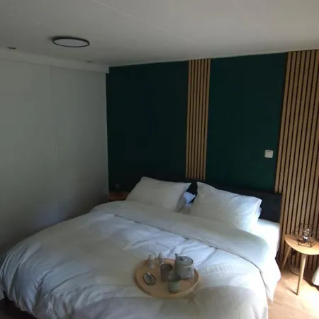Boutiquehuisje 603 Шале Лохем