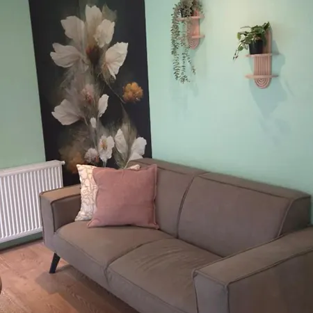 Boutiquehuisje 603 Шале