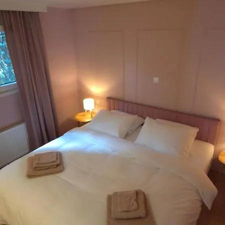 Boutiquehuisje 603 Шале *