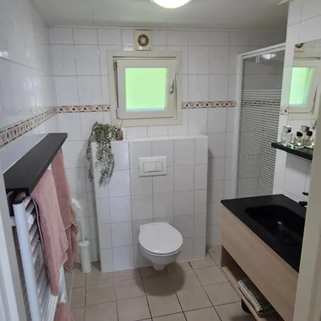 Boutiquehuisje 603 샬레 로헴