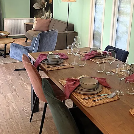 샬레 Boutiquehuisje 603