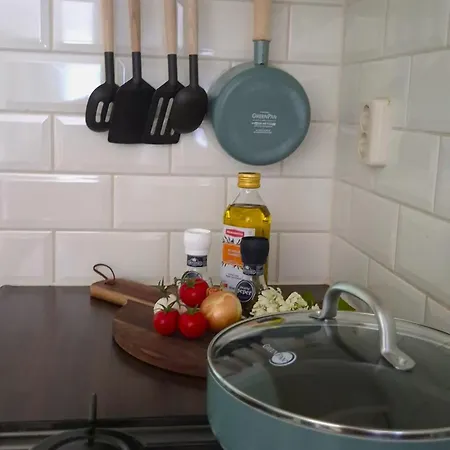 샬레 Boutiquehuisje 603 로헴