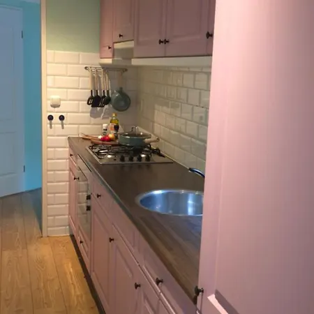 Boutiquehuisje 603 샬레 *